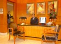 Pan Pcific Hotel