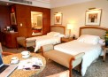 Pan Pcific Hotel