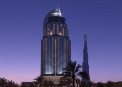 The Address, Downtown Burj Dubai