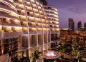 The Address, Downtown Burj Dubai