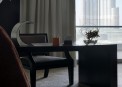 The Address, Downtown Burj Dubai