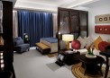The Address, Downtown Burj Dubai