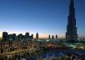 The Address, Downtown Burj Dubai