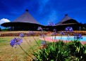 Ngorongoro Sopa Lodge -  