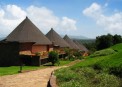 Ngorongoro Sopa Lodge -   