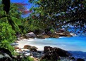 Сейшельские острова: Остров Праслин
