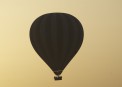 Serengeti balloon