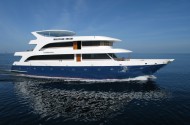 Maldivian Dream