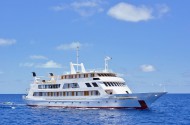 Yasawa Princess