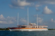 Nautilus Two