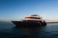 Manta Cruise