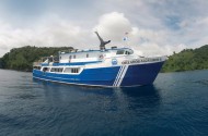 Okeanos Aggressor II