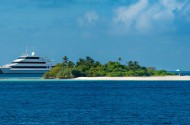 Four Seasons Explorer