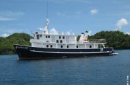 Ocean Hunter III 