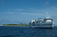 Atoll Explorer