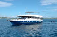 Sea Spirit
