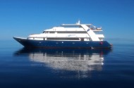 Blue Voyager