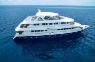 Ocean Sapphire