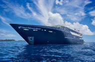 French Polynesia Master