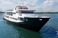 Jardines Aggressor II