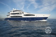 Maldives Aggressor II