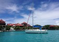  Beneteau Cyclades 43.4