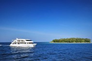Maldives Mosaique