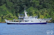 Okeanos Aggressor I